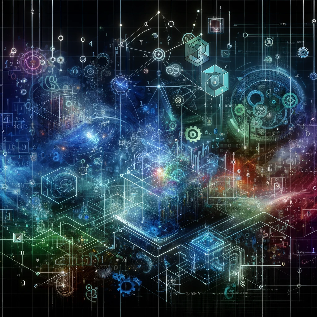 Preview of the Algo Training project